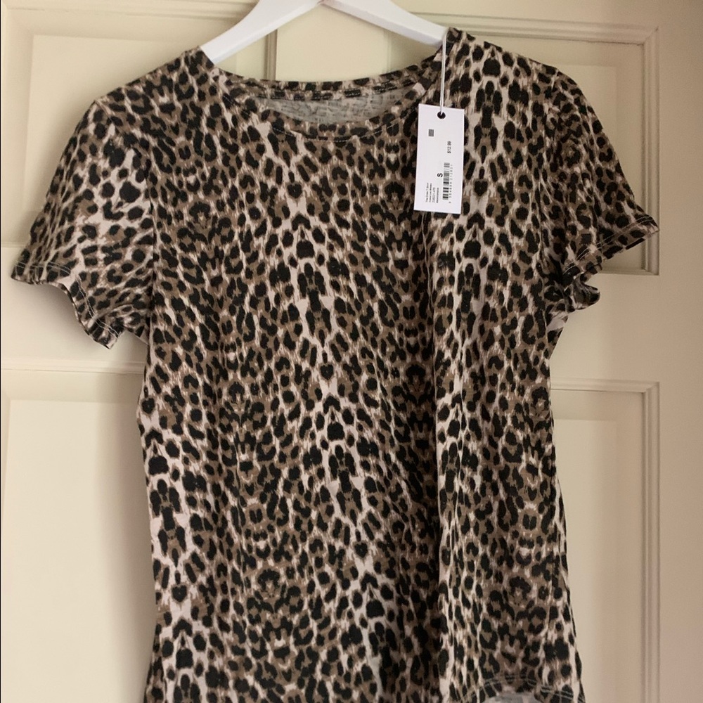 Cotton on t shirt